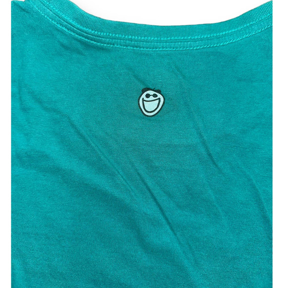 Life is Good -‎ Hilton Head Cotton T-Shirt - Size: Medium - Picture 2 of 6